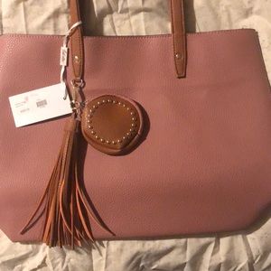 Fabriano Italia Leather purse